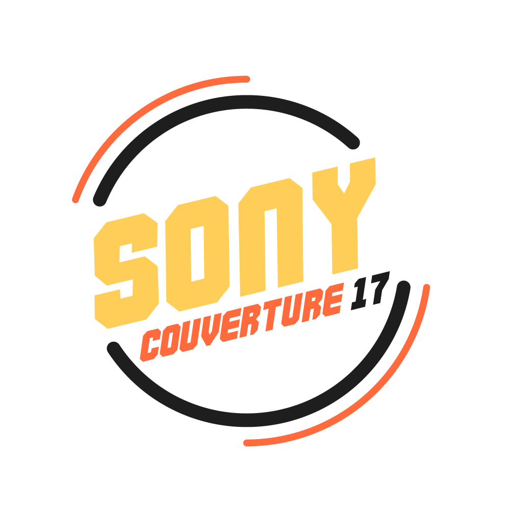 Sony Couverture 17